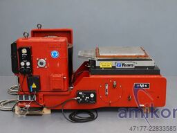 RMS SWR 900 SW 3709 u. TGD 6000