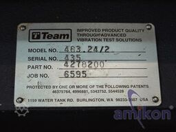RMS SWR 900 SW 3709 u. TGD 6000