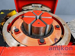 RMS SWR 900 SW 3709 u. TGD 6000
