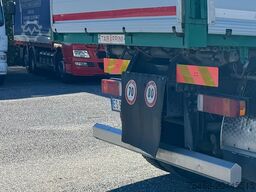 SCANIA P 400 RIBALTABILE 3 LATI 6X4