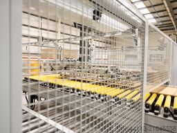 MAHROS (SCM Group) BRUSH / D 1332( CSL)