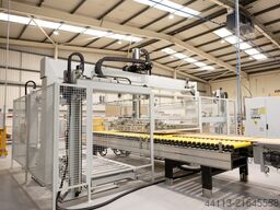 MAHROS (SCM Group) BRUSH / D 1332( CSL)