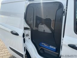 FORD Transit Courier Trend
