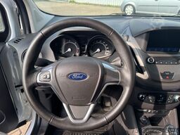 FORD Transit Courier Trend