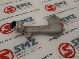 Mercedes Occ koelvloeistofinlaataansluiting waterpomp AMG C