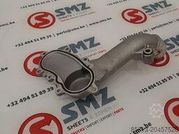 Mercedes Occ koelvloeistofinlaataansluiting waterpomp AMG C