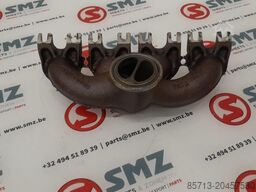 Mercedes Occ uitlaatspruitstuk links AMG C63S Mercedes