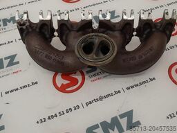 Mercedes Occ uitlaatspruitstuk rechts AMG C63S Mercedes