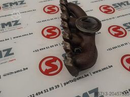 Mercedes Occ uitlaatspruitstuk rechts AMG C63S Mercedes