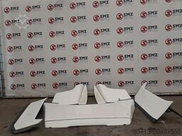 Scania Occ cabinespoilerset Scania R NTG