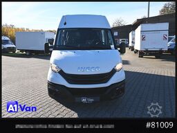 IVECO Daily 35S21 A8V Mixto, Klima, Tempomat, AHK