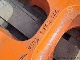 Hitachi H-Link Assy EX1200-6 E1200-5