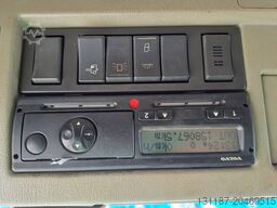 Volvo FMX460 + HIAB 622 E-6 HIPRO 16m + Fly Jib 11