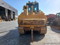 Komatsu D155A-6R (4 Pcs available in Abu Dhabi)