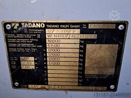 Tadano ATF70G-4