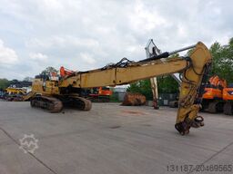 CAT 352 FL XE MHD (17m demolition)