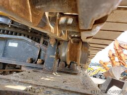 CAT 352 FL XE MHD (17m demolition)