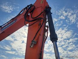 Doosan DX340LC-5 (Full Topcon 3D GPS)