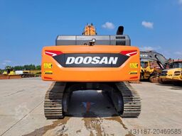 Doosan DX530LC-7M