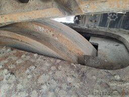 Hitachi ZX 490 LC H-6 (Lift Cab)