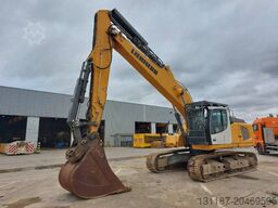 Liebherr R936LC
