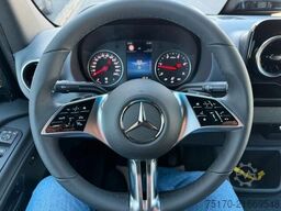 Mercedes-Benz Sprinter 319 CDI DoKa/Mixto AHK3,5 Stdh DISTRONI