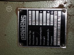 Panhans 693 SH 70