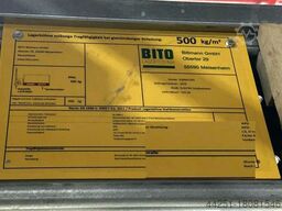 Bito Systembaubühne