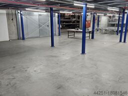 Bito Systembaubühne