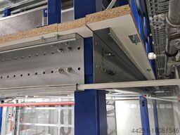 Bito Systembaubühne