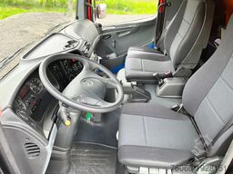 Mercedes-Benz Atego 1326 Tarpaulin/Canvas Body Truck (2 units)