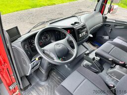 Mercedes-Benz Atego 1326 Tarpaulin/Canvas Body Truck (2 units)