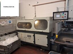Pressta-Eisele Profilma 510 E-SA