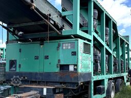 Komptech Multistar XL3