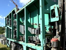 Komptech Multistar XL3