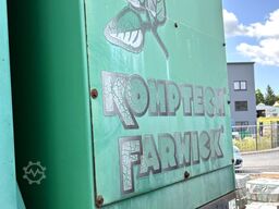 Komptech Multistar XL3