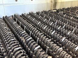 Komptech Multistar XL3