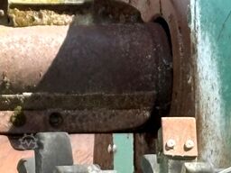 Komptech Multistar XL3