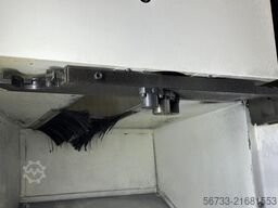 DMG Mori Seiki DMU 50 ecoline