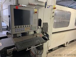 Bystronic Bystar 4020