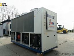 Used Industrial Сhiller / Heat pump MTA 159/184 kW | With warranty