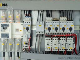 Used Industrial Сhiller / Heat pump MTA 159/184 kW | With warranty