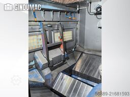 Matsuura MAM 72-63 V