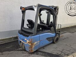 Linde E20 L