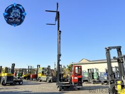Combilift C4500 GAS TRIPLEX 8400 WIDE POSITIONER