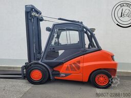 Linde H50D-02/600
