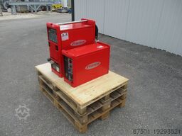 FRONIUS TPS 4000 (3176)