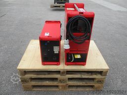 FRONIUS TPS 4000 (3176)