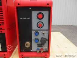 FRONIUS TPS 4000 (3176)