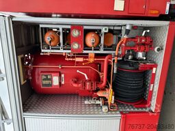 DAF 55 230ATI **NITROGEN POWDER FIRETRUCK-TOPSHAPE**